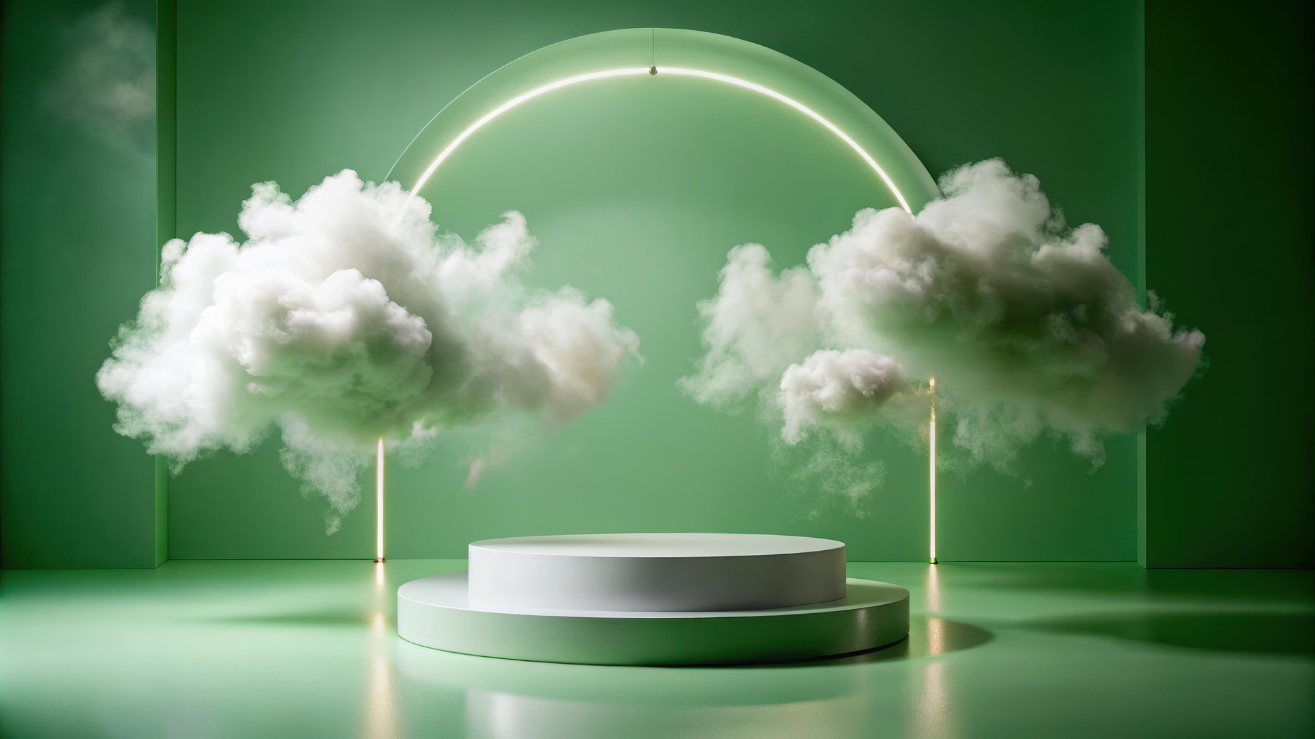 How to use AI to create furniture product images.